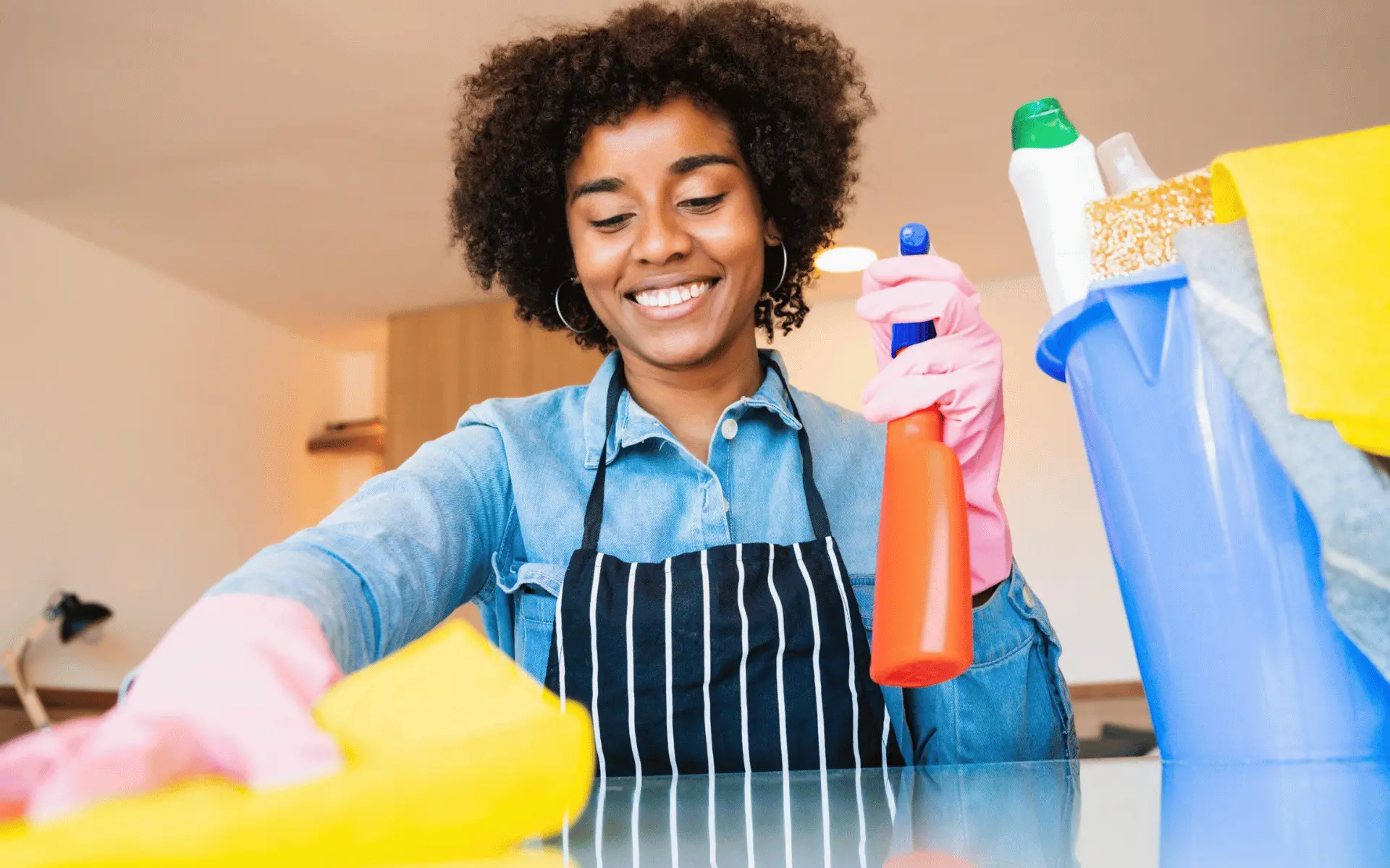 Tips for a Successful Move-Out Cleaning