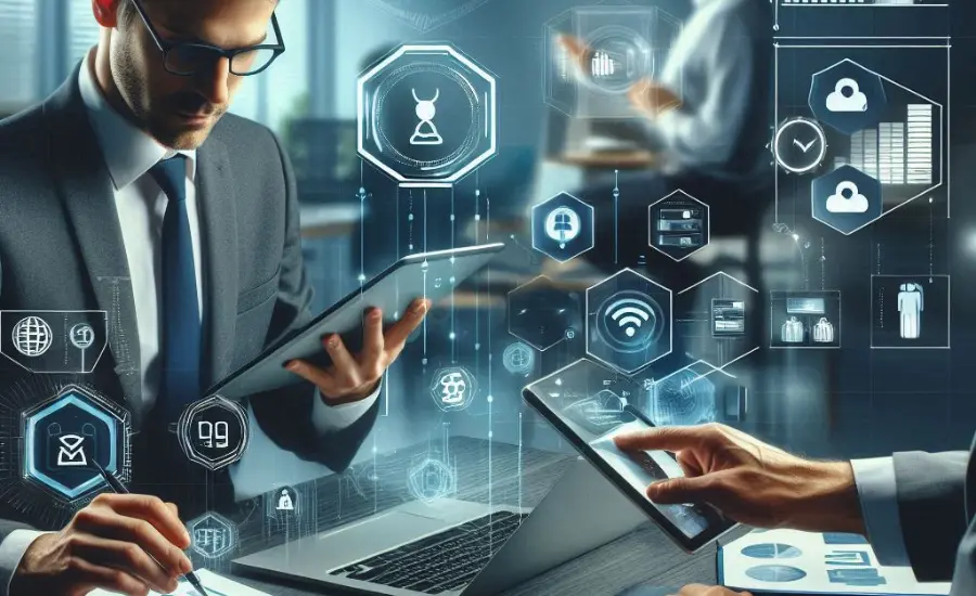 Does a Software Consultant Help Small Businesses? 