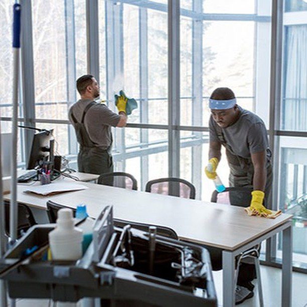 Tips for a Successful Move-Out Cleaning