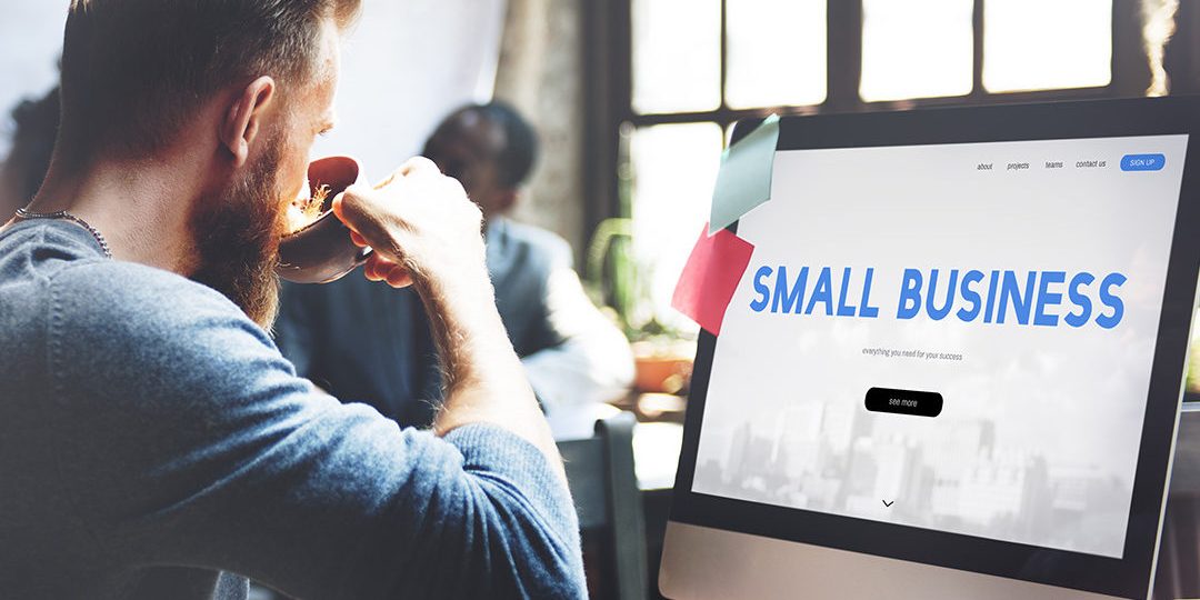 Does a Software Consultant Help Small Businesses? 