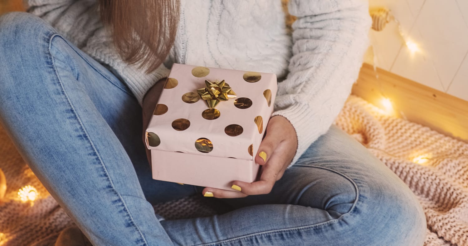 Ten Birthday Presents for a Young Boy