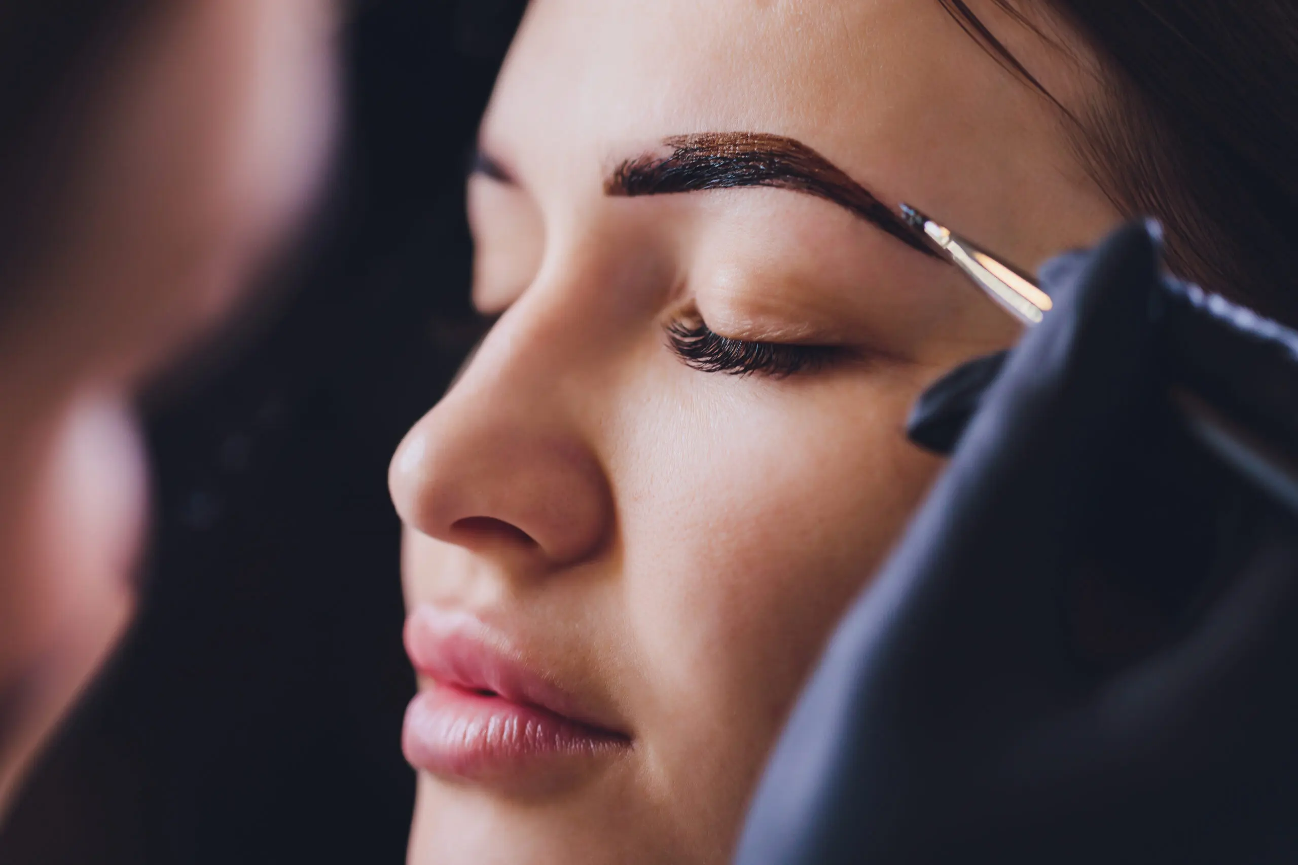 Everything You Need to Know about Brow Henna