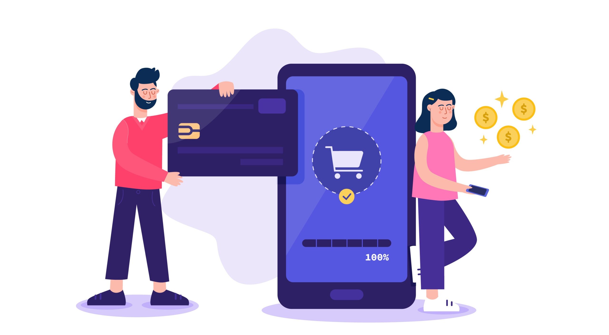 How can an online payments gateway simplify financial reporting in your business?