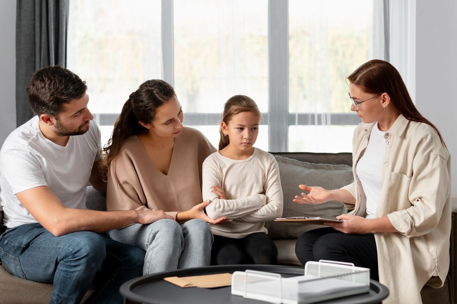 When Family Law Gets Complicated, a Family Lawyer Becomes Essential