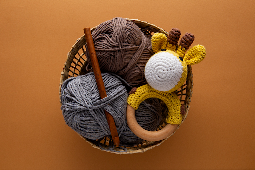5 Must-Have Knitting Accessories to Elevate Your Knitting Projects