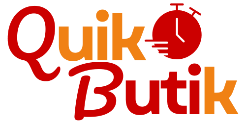 Quikbutik logo