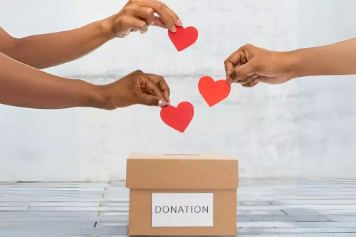 Maximizing Impact: How Donations for Nonprofits Drive Community Change
