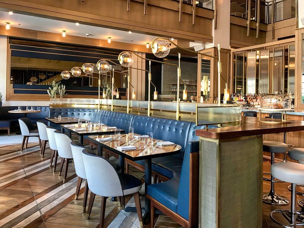 Tips for Maintaining Long-Lasting Restaurant Furniture