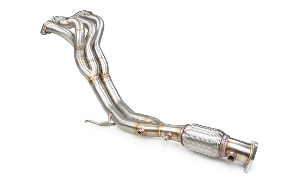 How Stock and Performance Exhausts Differ: An All-Inclusive Guide for Fans