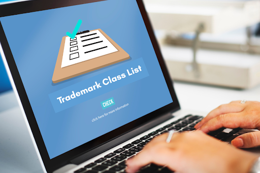 Trademark Class List: Simple Online Guide For Brand Protection